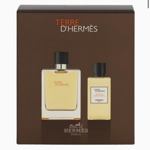 Terre D’Hermes Cologne